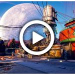 the outer worlds gameplay