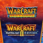 Blizzard e GOG ripropongono Warcraft 1 e 2
