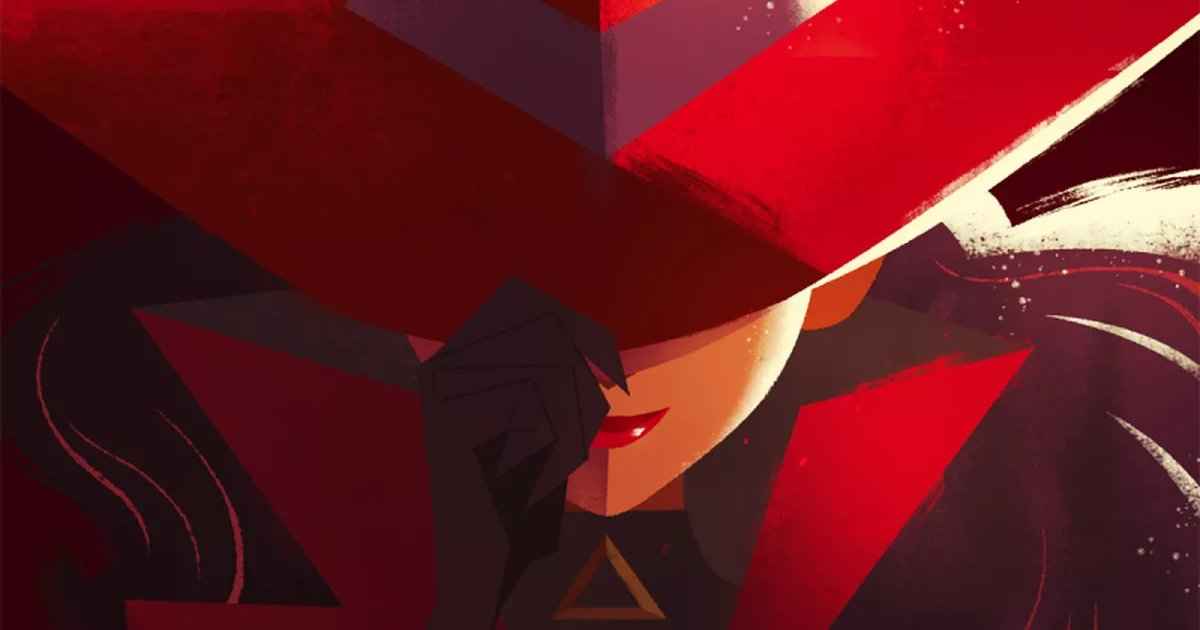 carmen sandiego