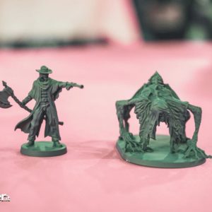 Bloodborne - Miniatura dettaglio