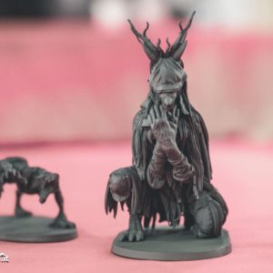 Bloodborne - Miniatura dettaglio