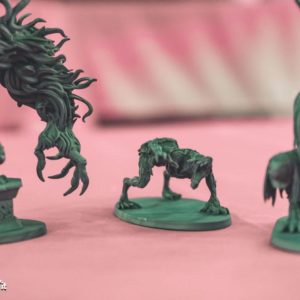 Bloodborne - Miniatura dettaglio