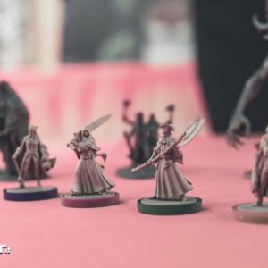 Bloodborne - Miniatura dettaglio