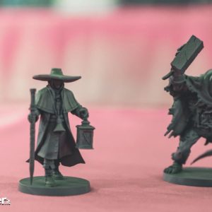 Bloodborne - Miniatura dettaglio