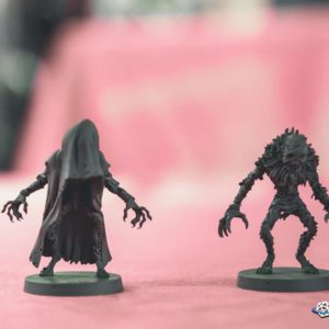 Bloodborne - Miniatura dettaglio