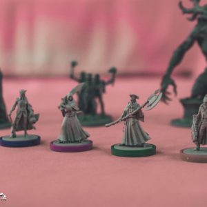 Bloodborne - Miniatura dettaglio