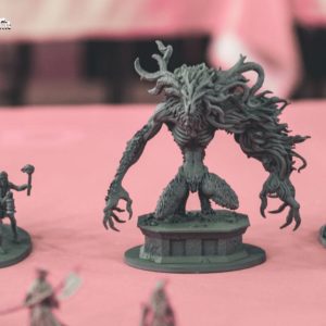 Bloodborne - Miniatura dettaglio