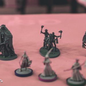 Bloodborne - Miniatura dettaglio