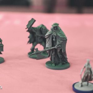 Bloodborne - Miniatura dettaglio