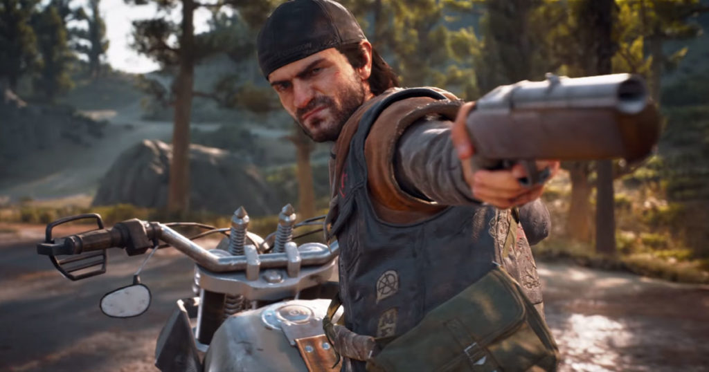 Days Gone recensione