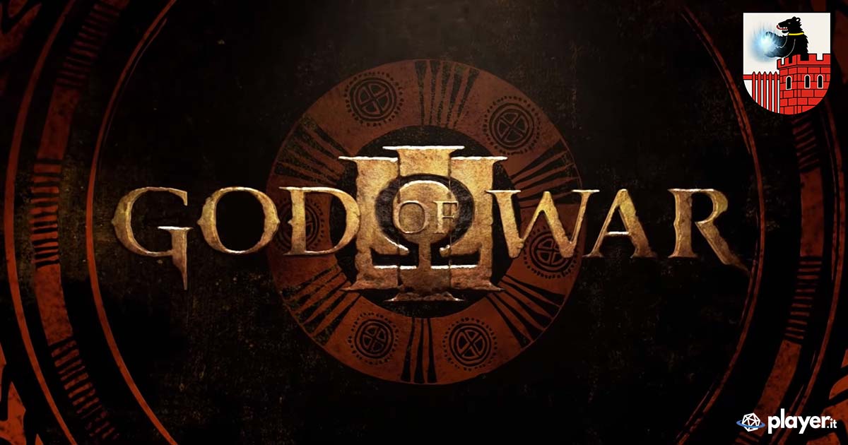 God of War 3 e la mitologia greca - vol. 2