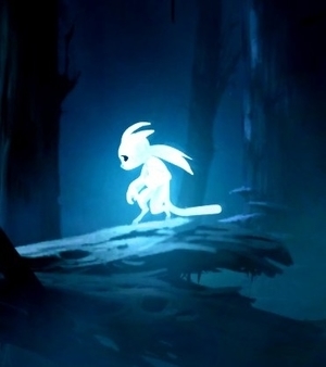 Ori and the Blind Forest è un titolo fondamentalmente indie che spicca in modo prepotente tra le esclusive Xbox