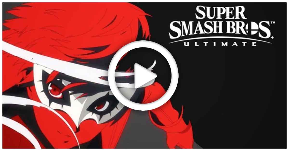 Joker-di-Persona-5-arriva-su-Super-Smash-Bros