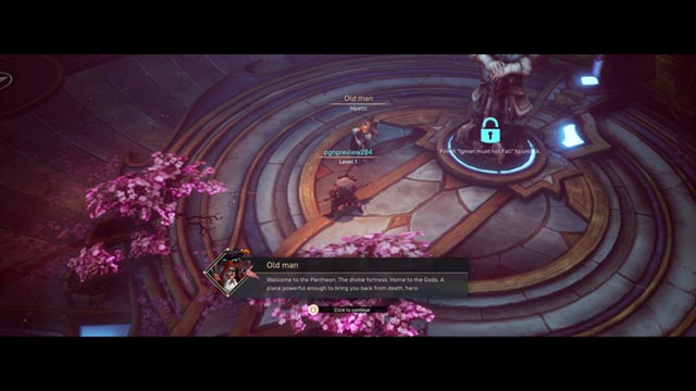 Le prime schermate dell'action RPG Pagan Online