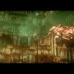 Le inquietanti atmosfere di The Evil Within