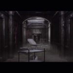 L'ospedale di The Evil Within