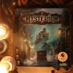 Ecco in anteprima la recensione di Mysterium, il nuovo titolo Asmodee in arrivo al Modena Play