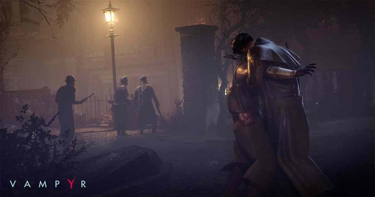 Vampyr guida ai trofei