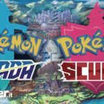 Pokémon Spada e Scudo Un concorso permette ai giocatori di dare il nome a una nuova mossa