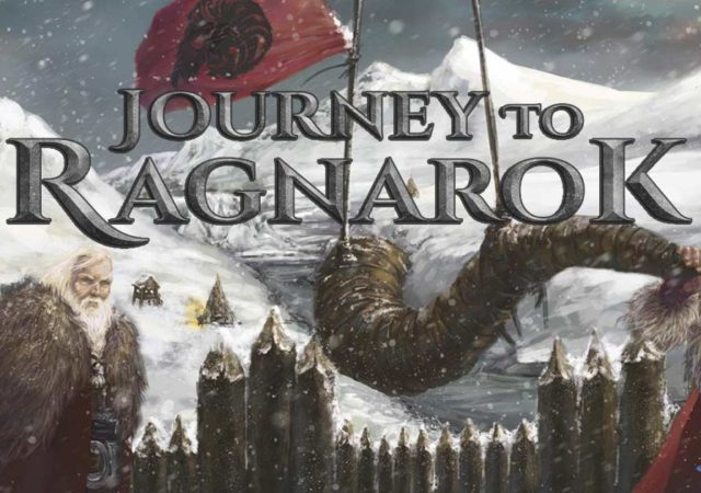 Recensione di Journey to Ragnarok, un modulo d'ambientazione e un'avventura per D&D 5E