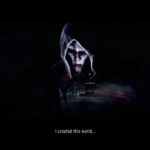 Una visione di Ruvik