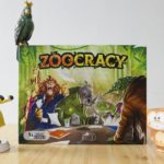 Zoocracy la recensione del gioco da tavolo politico di Haas Games