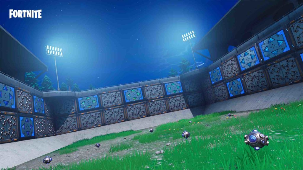 fortnite arena