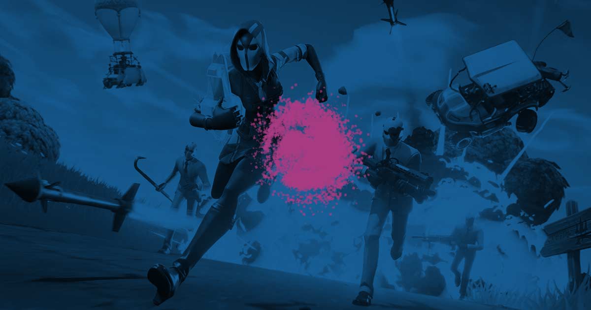 fortnite immagine copertina