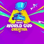 fortnite world cup creative esports