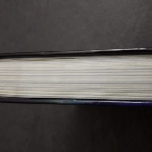 spessore Miti di Cthulhu