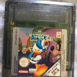 paperino operazione papero game boy