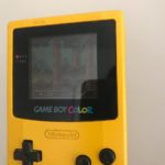 paperino operazione papero game boy