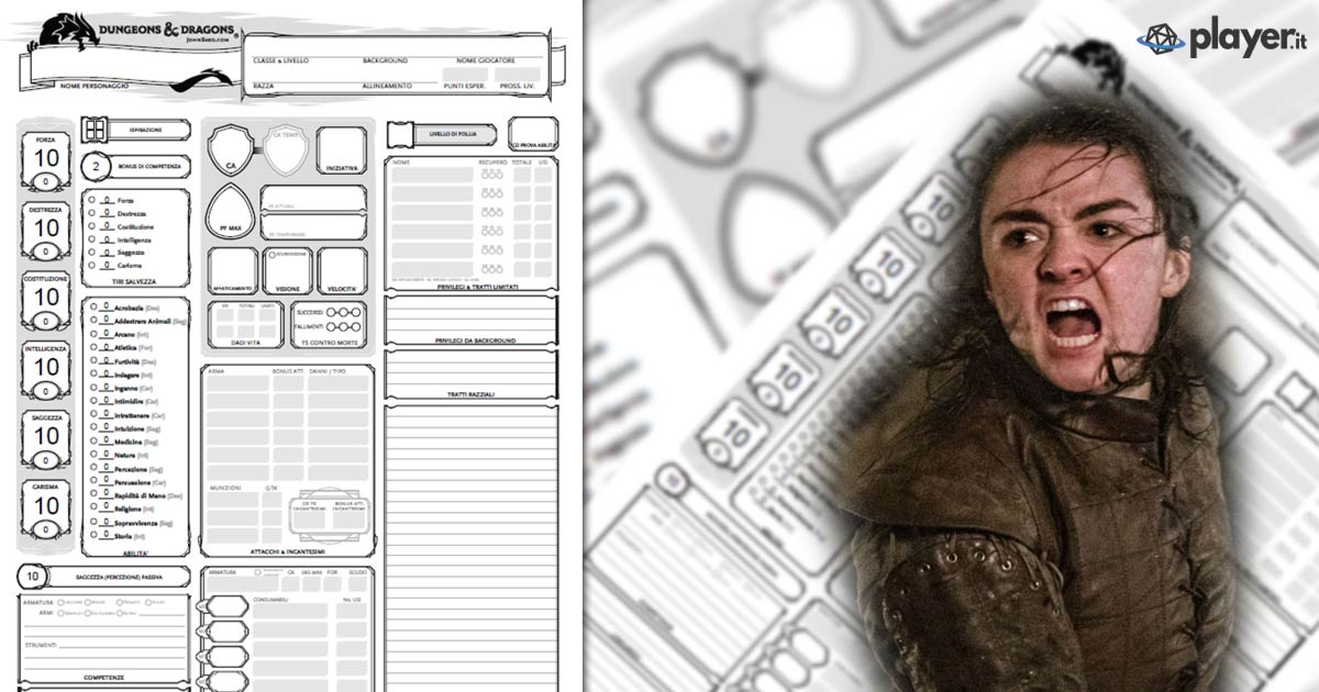 punti esperienza GoT 8x03 punti esperienza per game of thrones puntata 8x3