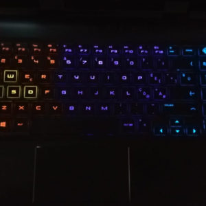 recensione HP Omen 15-dc0024nl