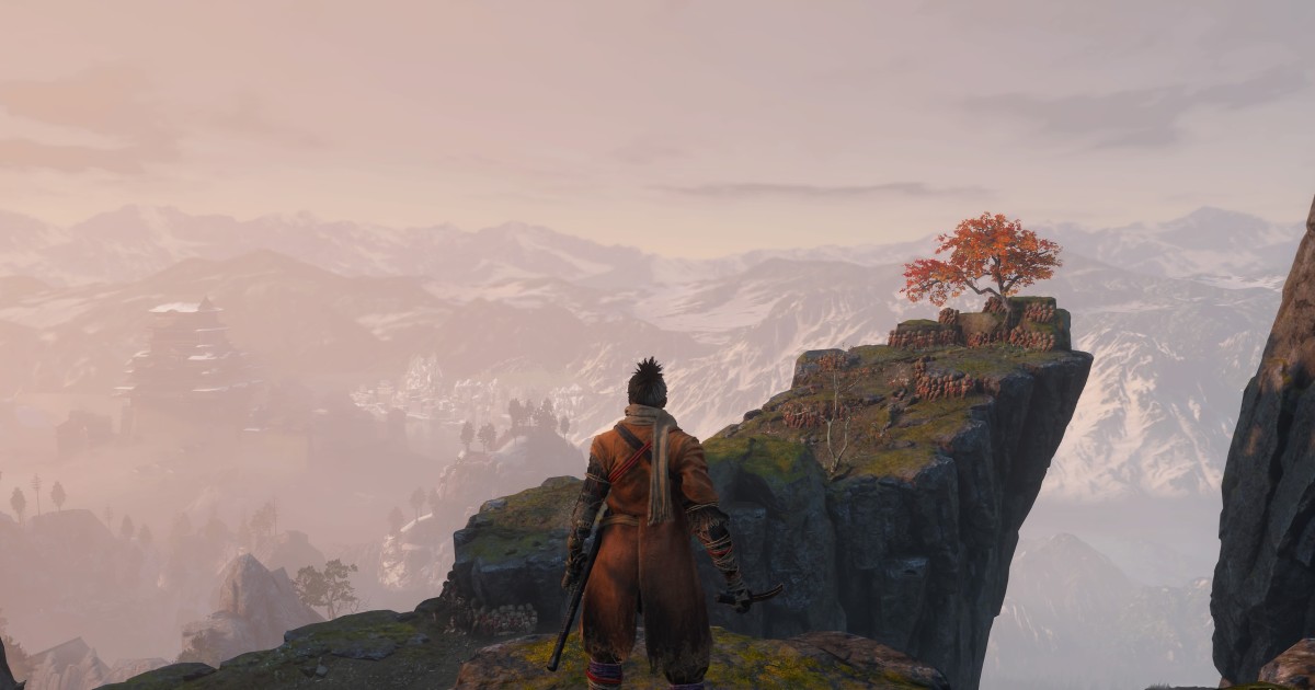 sekiro shadows die twice