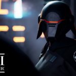 trailer di star wars jedi fallen order