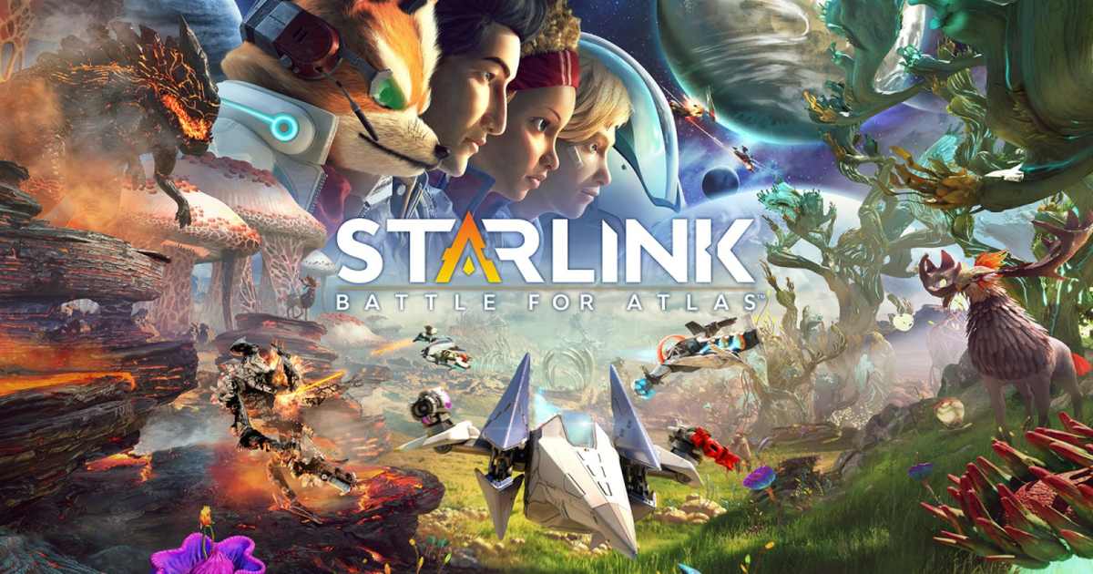 starlink battle for atlas
