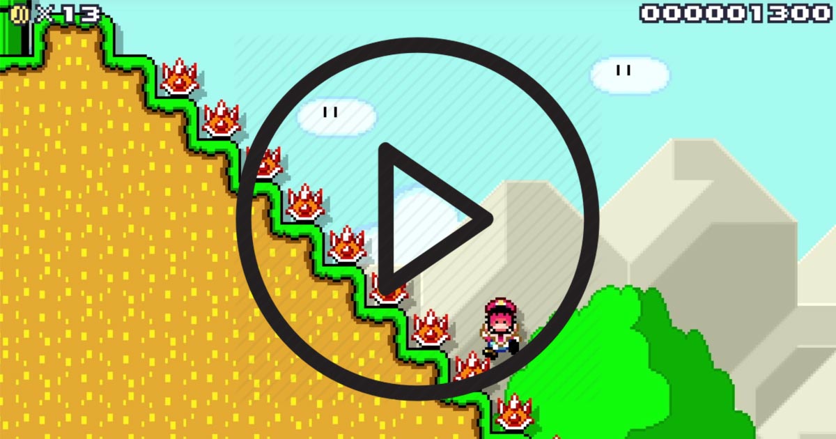 super mario maker confermato 28 giugno 2019