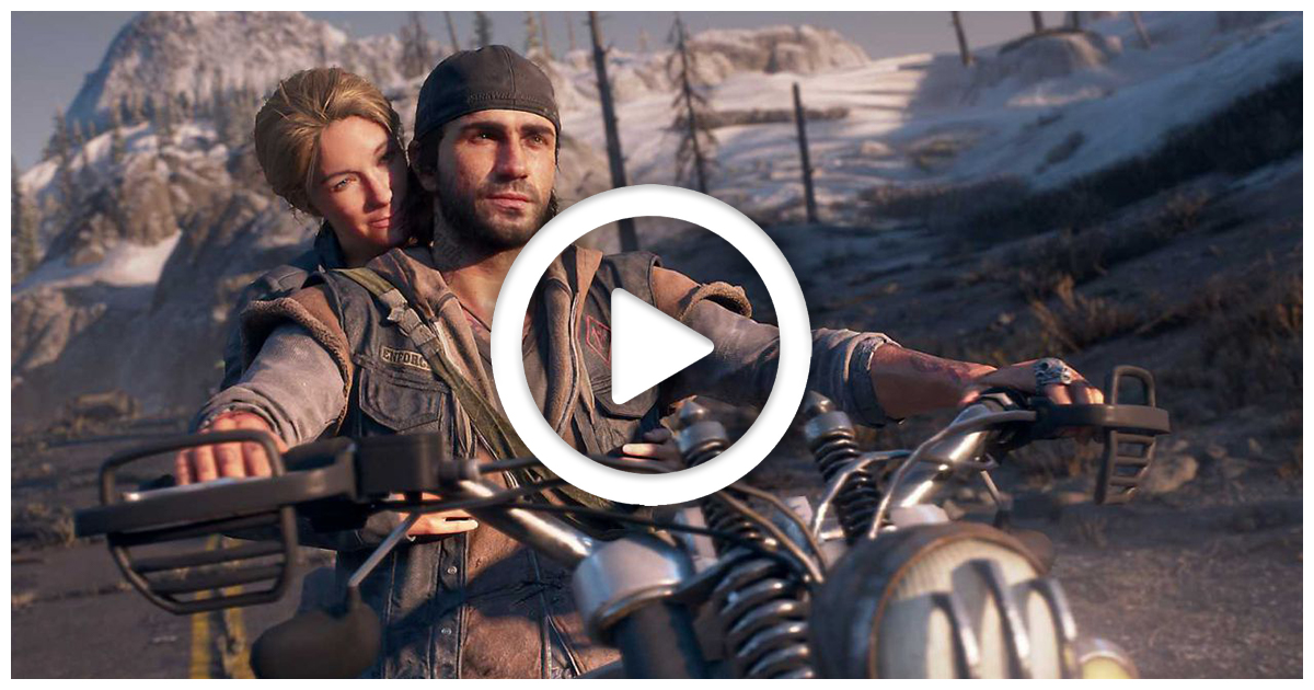 abilità sbloccabili in Days Gone