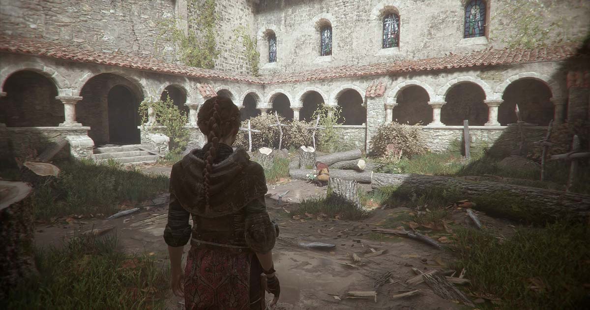 A plague tale innocence recensione