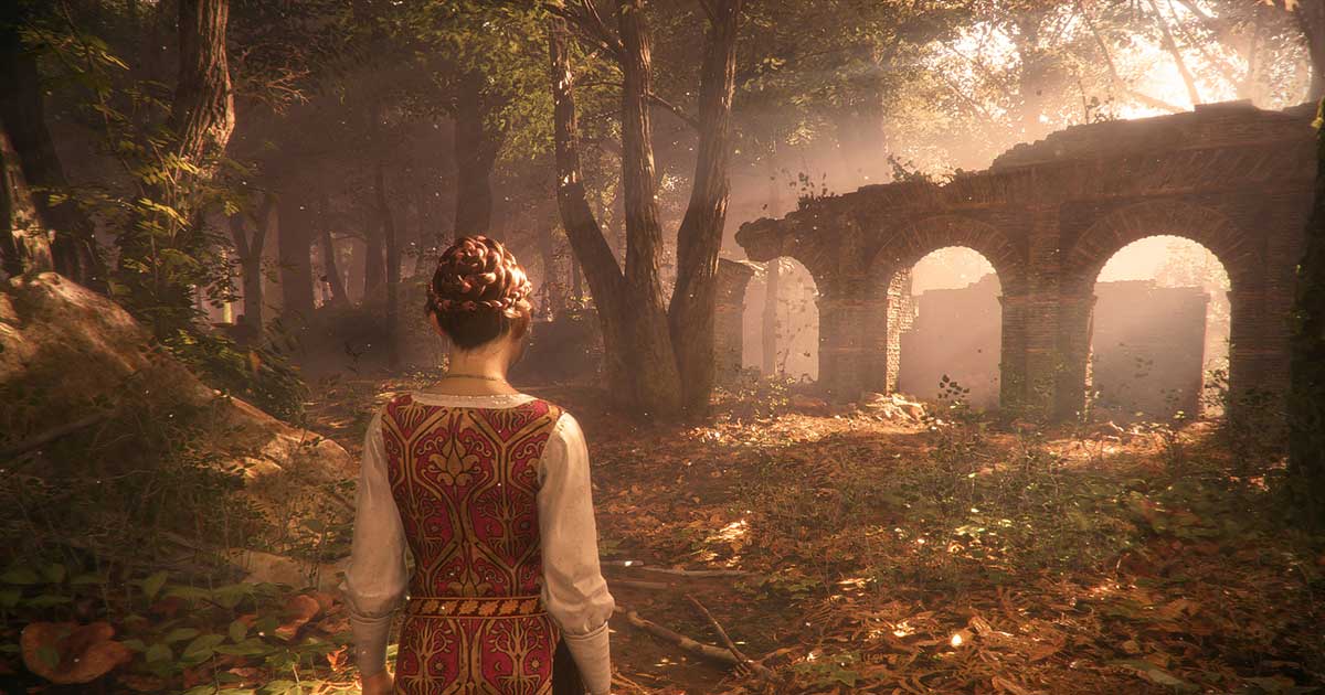 A plague tale innocence recensione