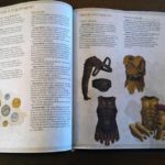 Arkadia equipaggiamento