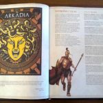 Arkadia prefazione