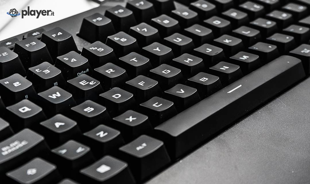 Asus-TUF-GAMING-K5-dettagli-tastiera