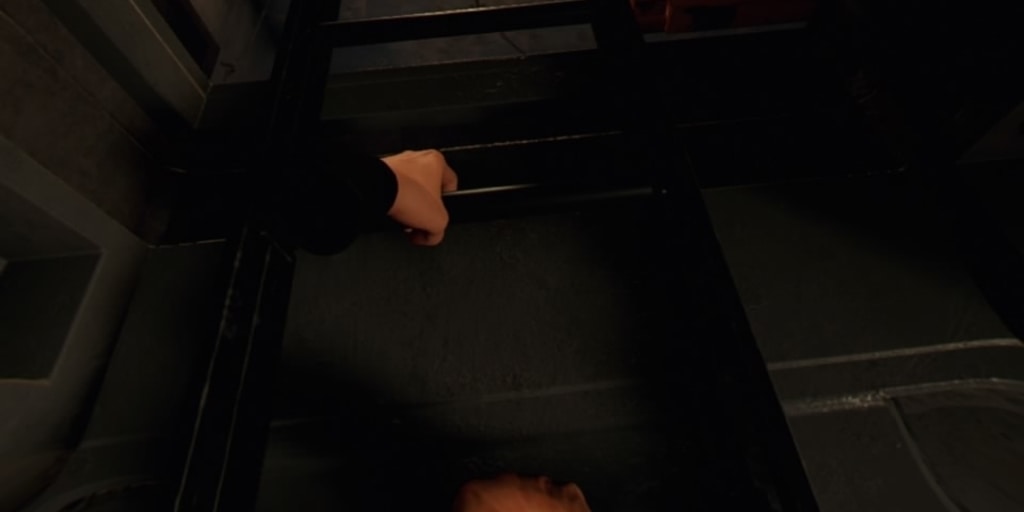 Blood And Truth - PS Move