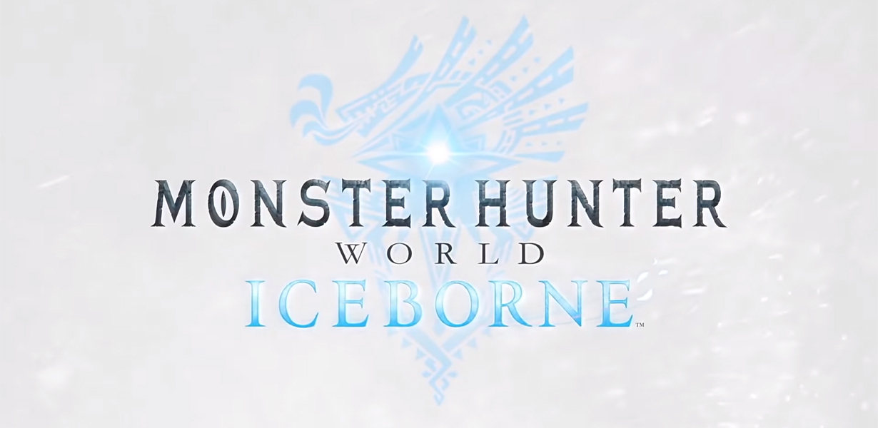Monster Hunter: World Iceborn, mappa artica, mappa glaciale, nargacuga, Tigrex, Velkhana