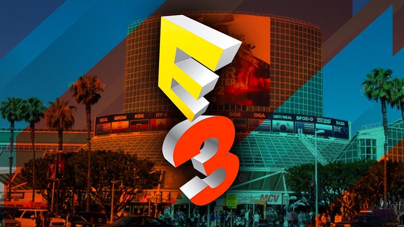 L'E3 è organizzato dall'ESA, l'associazione per l'intrattenimento digitale