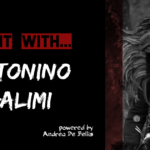 LARP: A Night With... Antonino Galimi - Etemenanki