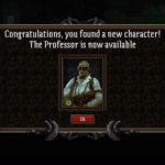 Lovecraft Untold Stories