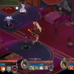 Player.it - Recensione - Masquerada: Songs and Shadows